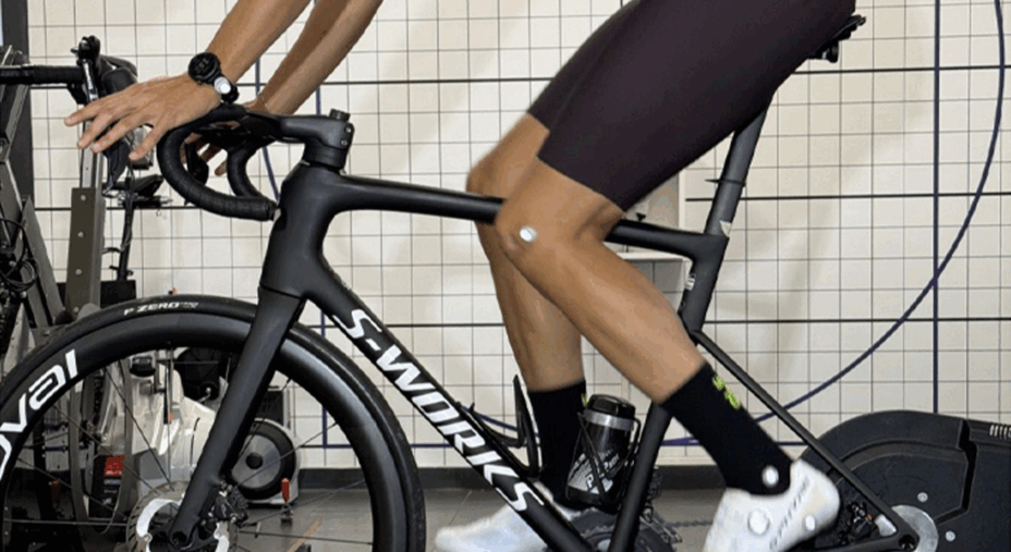 Biomeccanica, ginocchio