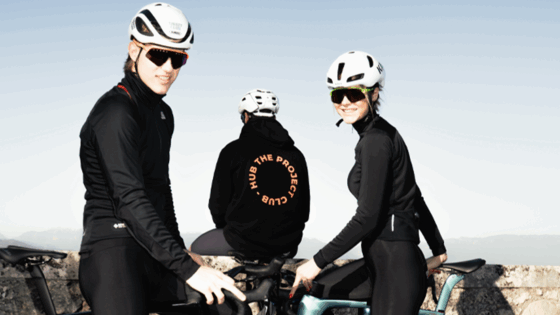 Hub The Project Club, Marco Canola