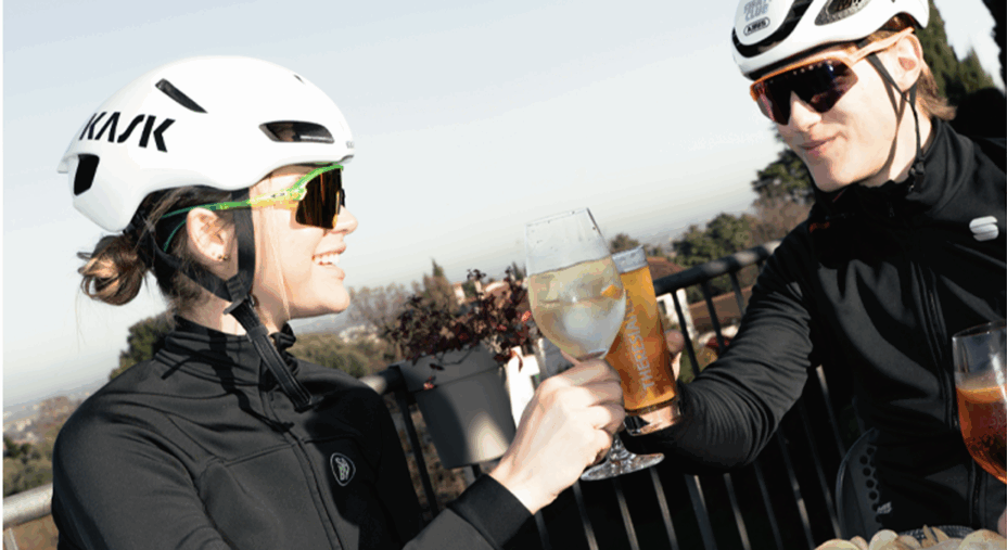 Hub The Project Club, Marco Canola