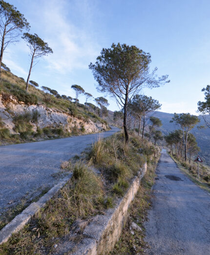 Gaeta, Riviera di Ulisse