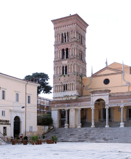 Gaeta, Riviera di Ulisse