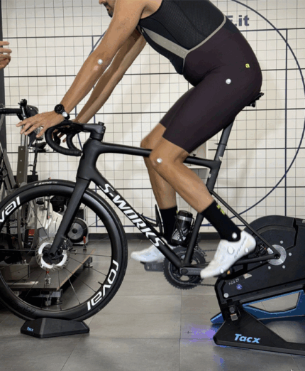 Biomeccanica, ginocchio