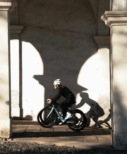 Hub The Project Club, Marco Canola