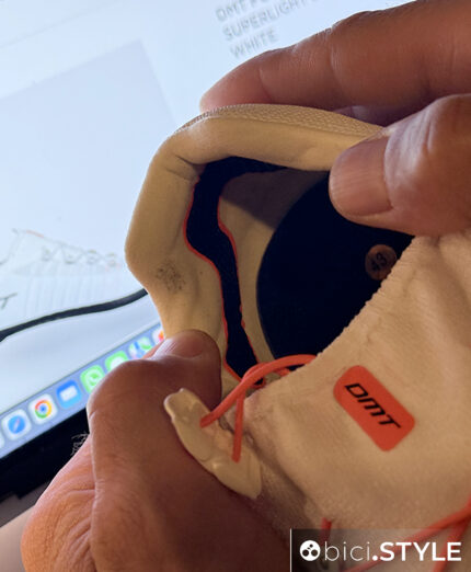 DMT Pogi's Superlight, per chi vuole la scarpa griffata e super leggera