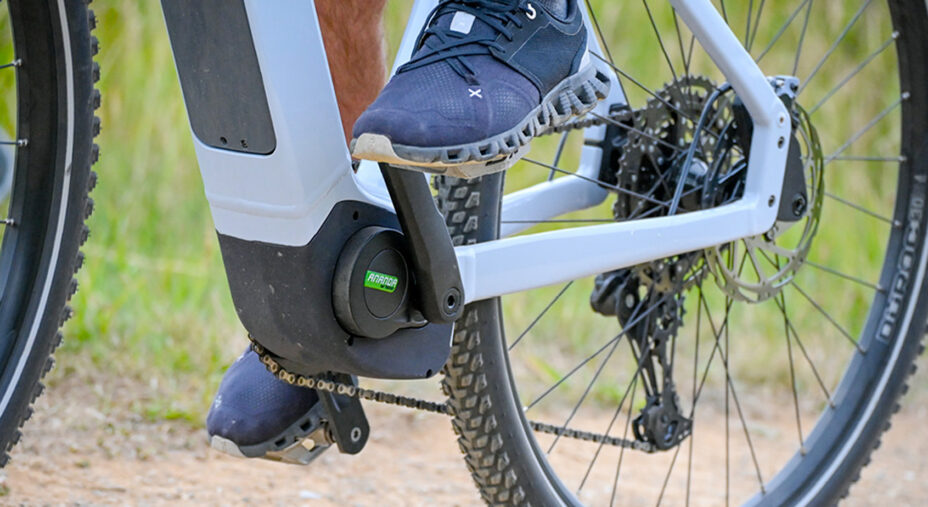 Le e-bike puntano alla versatilità ed unione delle piattaforme