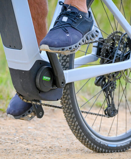 Le e-bike puntano alla versatilità ed unione delle piattaforme