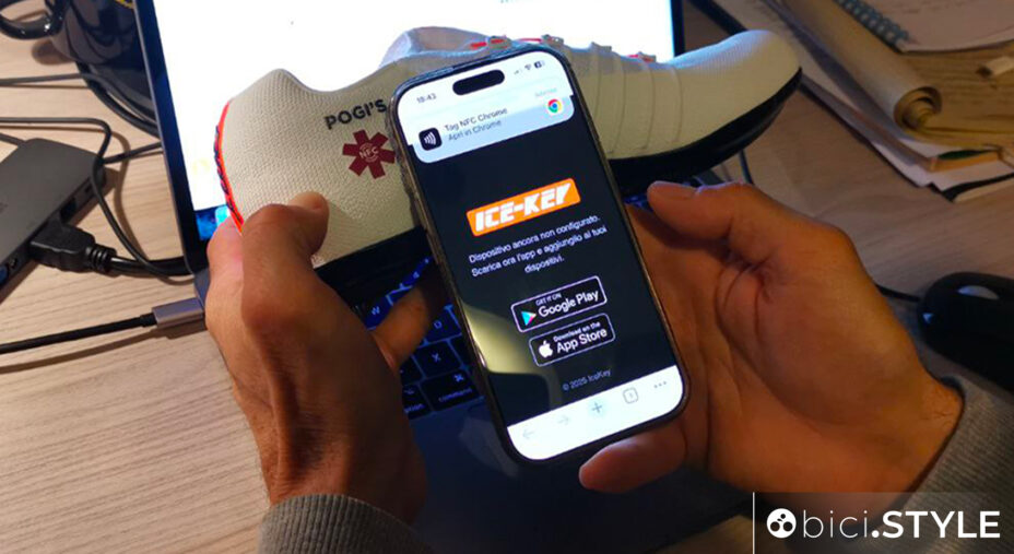 DMT Pogi's Superlight, per chi vuole la scarpa griffata e super leggera