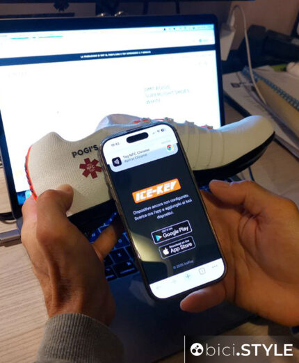 DMT Pogi's Superlight, per chi vuole la scarpa griffata e super leggera