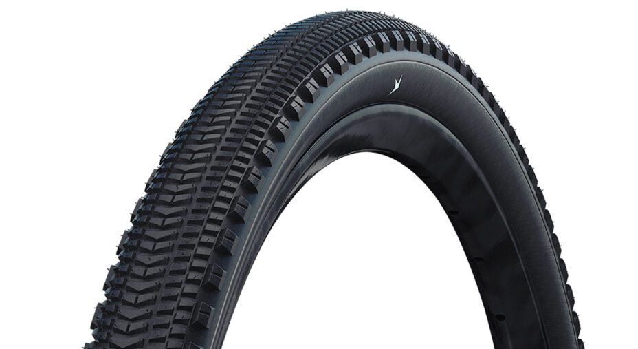 Schwalbe G-One R, serie completa e per tutte le esigenze