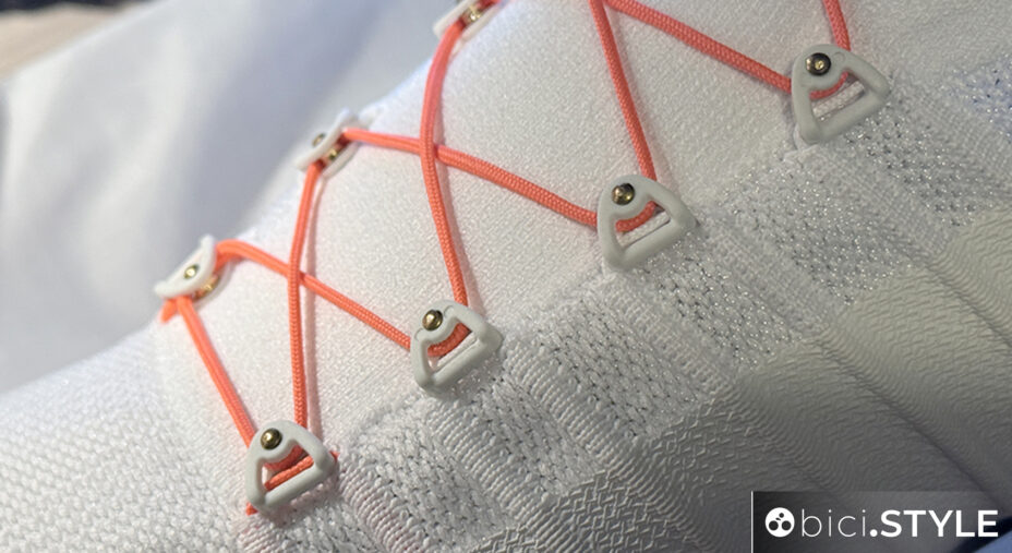 DMT Pogi's Superlight, per chi vuole la scarpa griffata e super leggera