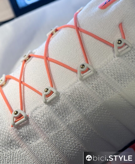 DMT Pogi's Superlight, per chi vuole la scarpa griffata e super leggera