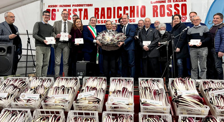 molto più di un sLa fiera di Dossono è più di un semplice evento gastronomico