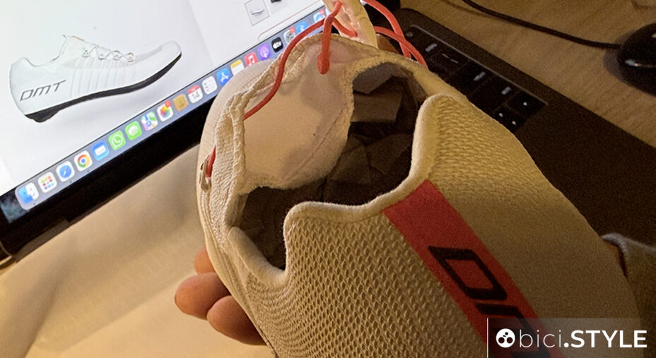 DMT Pogi's Superlight, per chi vuole la scarpa griffata e super leggera