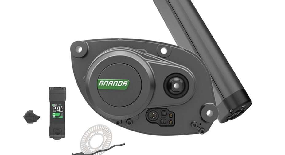 Le e-bike puntano alla versatilità ed unione delle piattaforme