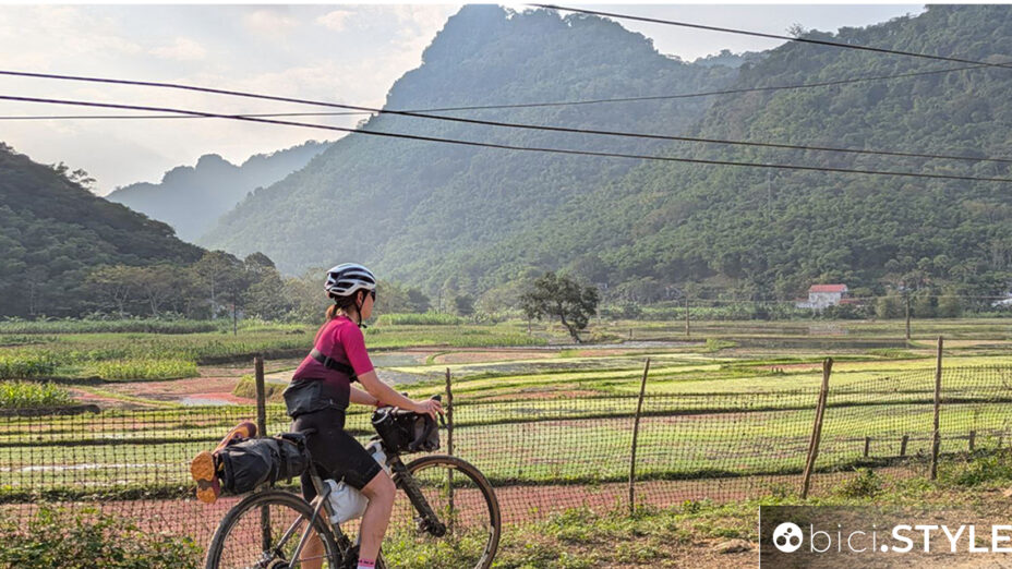 Viaggio in Vietnam di Gaia Benzi e compagno Marco Tonti, dicembre 2025