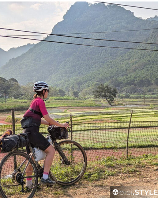 Viaggio in Vietnam di Gaia Benzi e compagno Marco Tonti, dicembre 2025