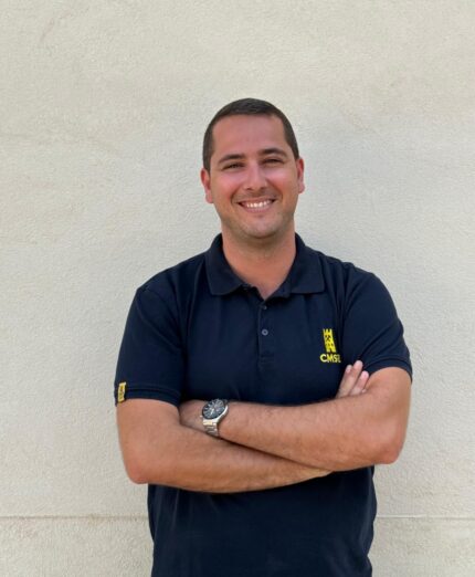 CMSB, Cammino Minerario di Santa Barbara, Sardegna