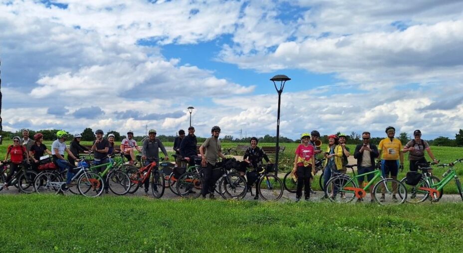 Corso Epmc, Esperto Promotore della Mobilità Ciclistica, allievi