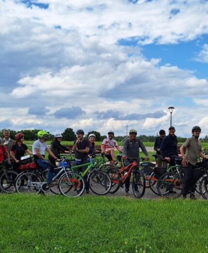 Corso Epmc, Esperto Promotore della Mobilità Ciclistica, allievi