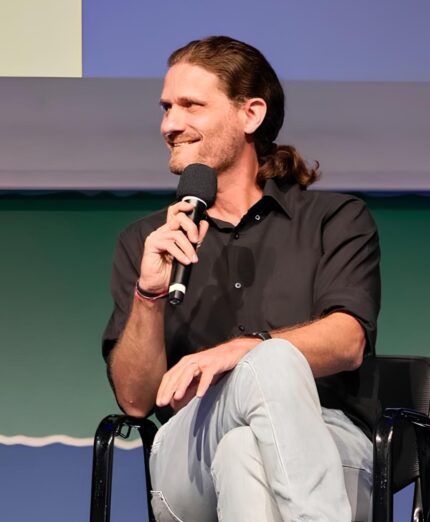 Giulio Betti, meteorologo