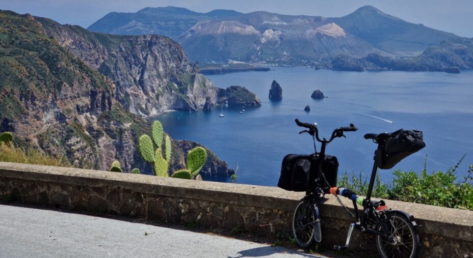 Ciclovia Tirrenica Zero