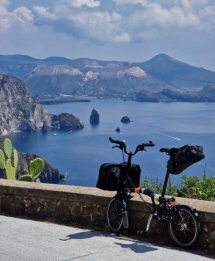 Ciclovia Tirrenica Zero
