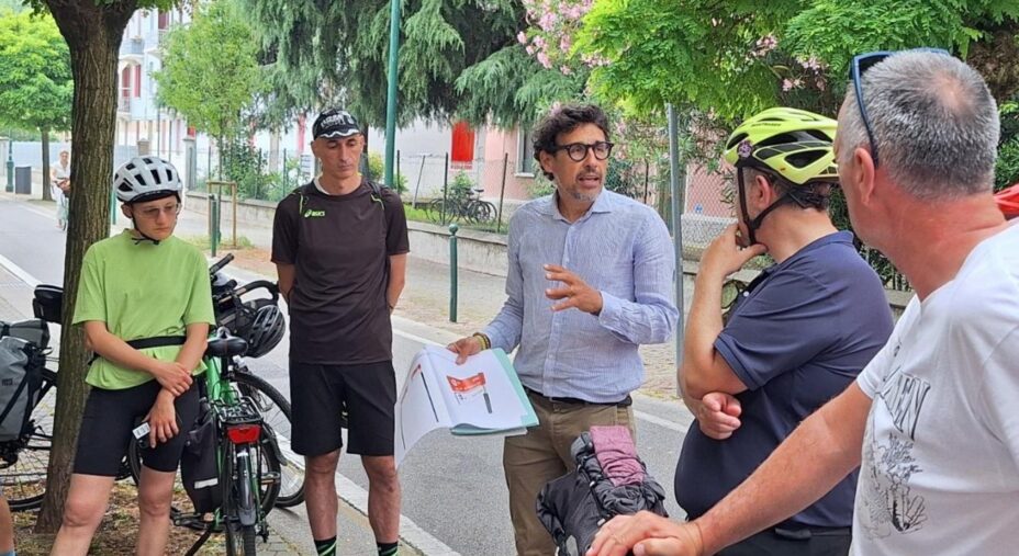 Corso Epmc, Esperto Promotore della Mobilità Ciclistica, allievi
