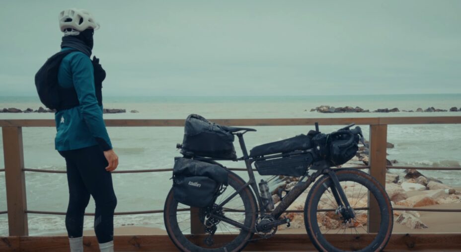 Frank Lotta, Radio Deejay, Scendogiulabici