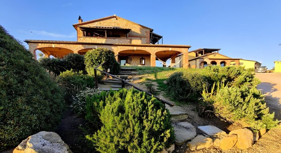 Agriturismo Il Raduno