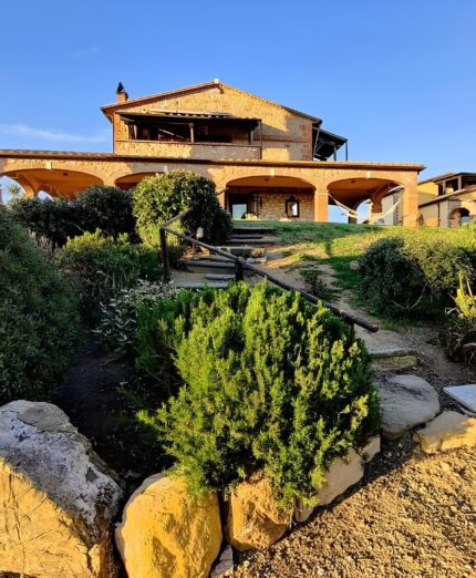 Agriturismo Il Raduno