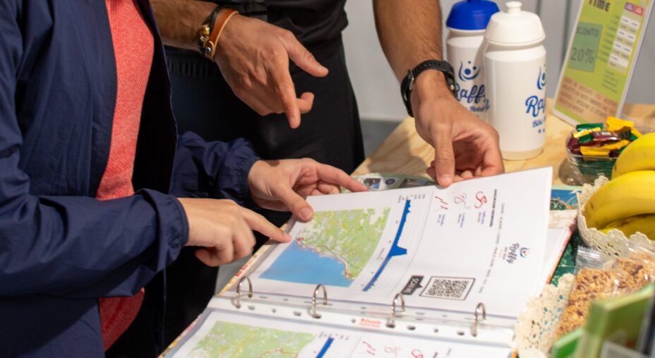 Hotel Raffy, Diano Marina, itinerari