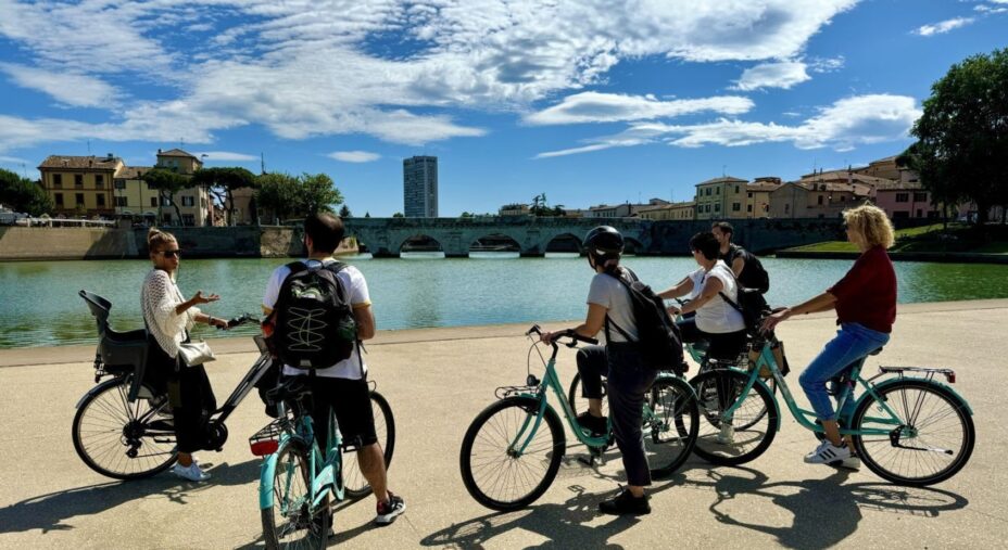 Velo-city 2026, Rimini