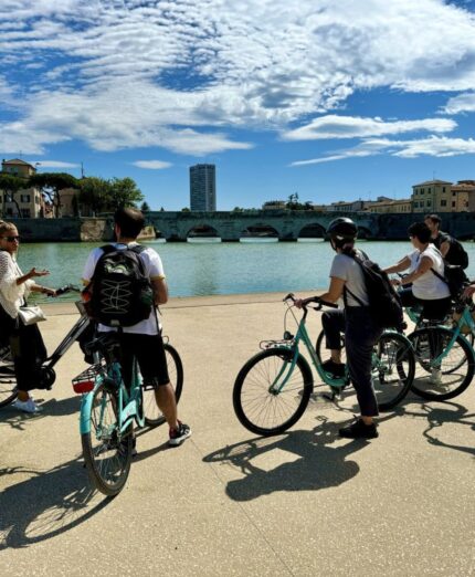 Velo-city 2026, Rimini