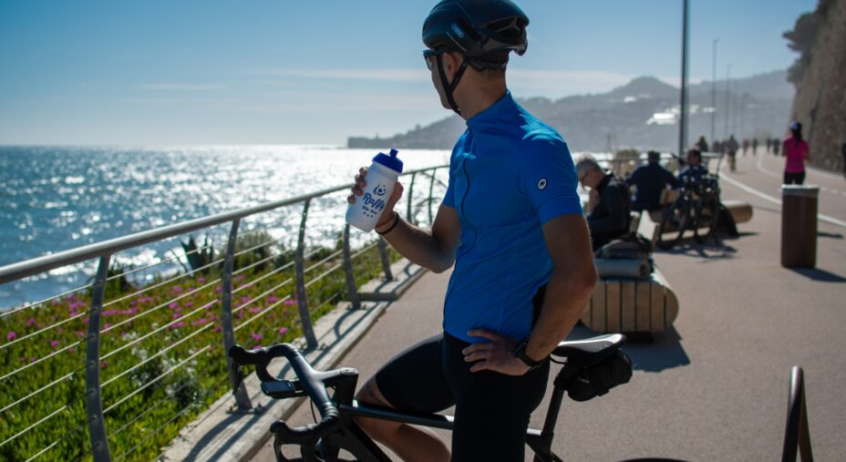 Hotel Raffy, Diano Marina, ciclabile dei fiori