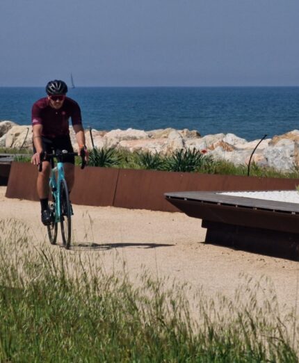 Ciclovia Tirrenica Zero