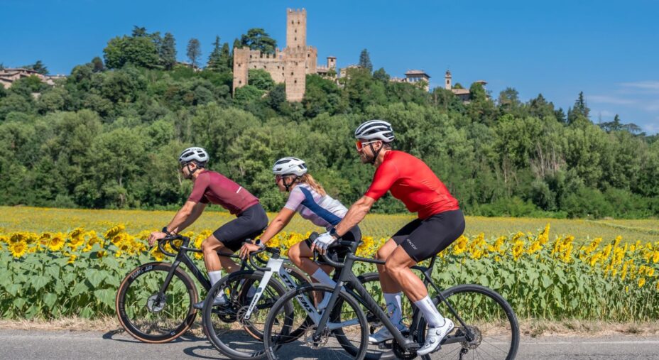 Velo-city 2026, Rimini