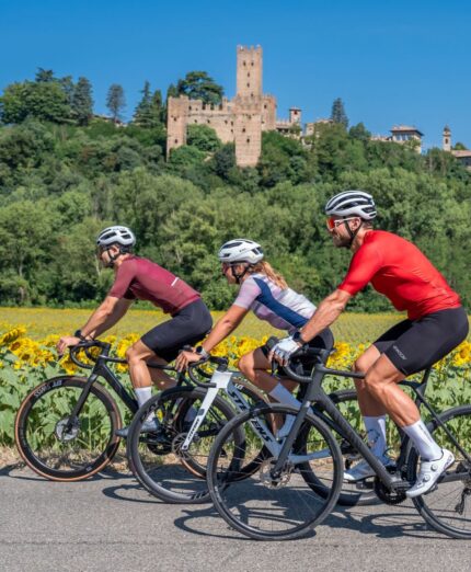 Velo-city 2026, Rimini