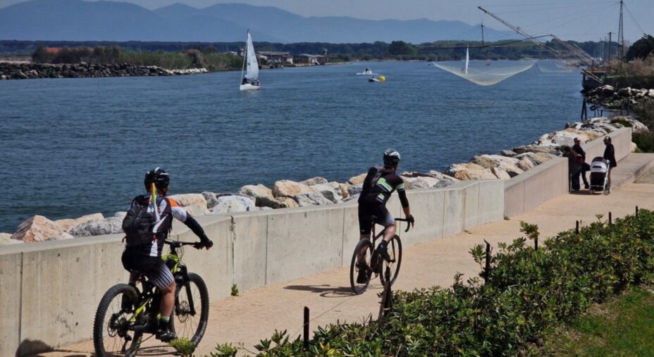 Ciclovia Tirrenica Zero TirrenicaZERO