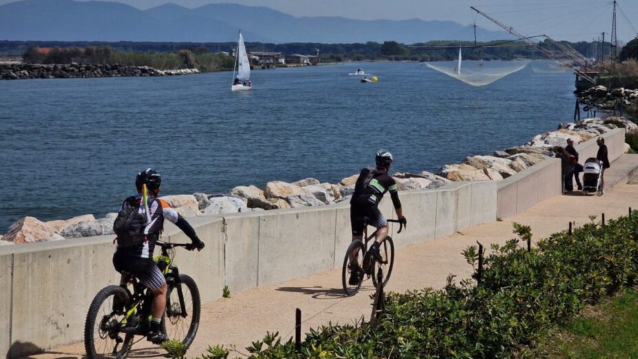 Ciclovia Tirrenica Zero TirrenicaZERO