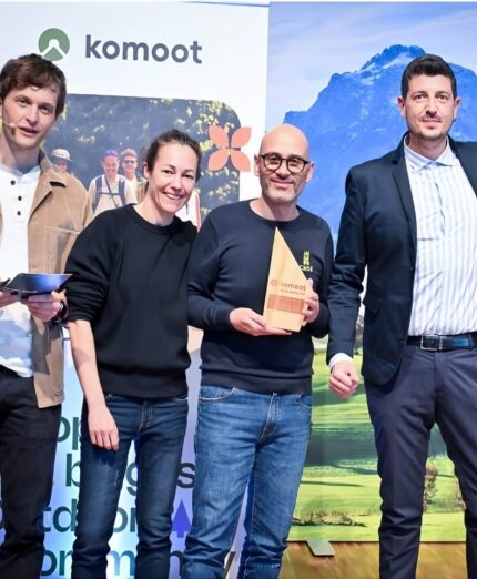 CMSB, Cammino Minerario di Santa Barbara, Sardegna