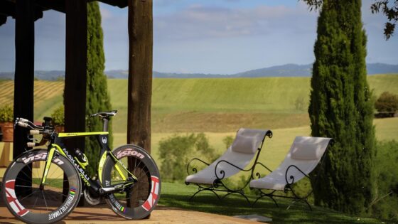 Agriturismo Il Raduno