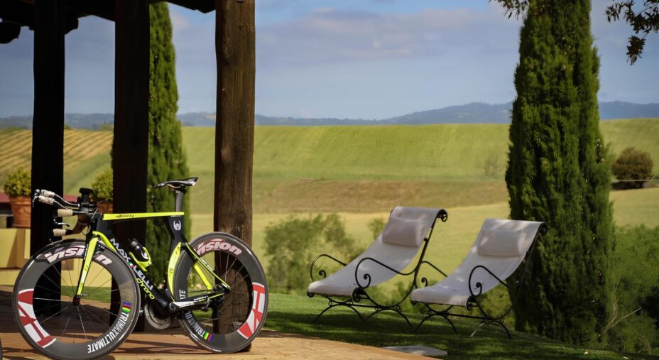 Agriturismo Il Raduno