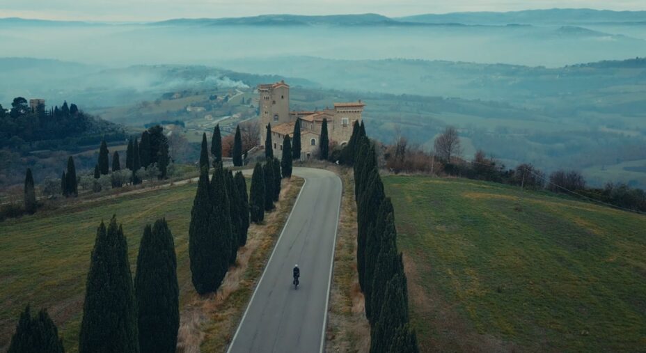 Frank Lotta, Radio Deejay, Scendogiulabici