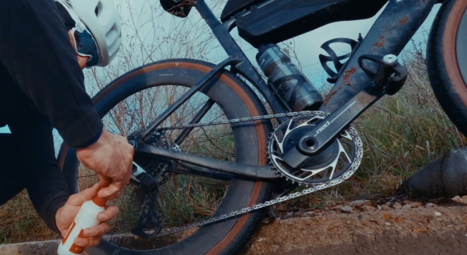 Frank Lotta, Radio Deejay, Scendogiulabici,, 3T Racemax2