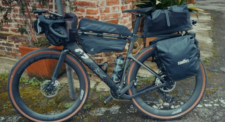 Frank Lotta, Radio Deejay, Scendogiulabici,, 3T Racemax2