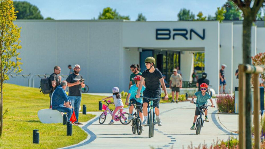 BRN: ecco il Catalogo 2026 con oltre 8.000 prodotti a marchio proprio