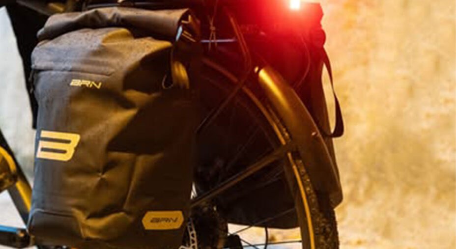 Il cataoglo BRN è ancora più completo, offre una gamma vastissima di prodotti nel mondo della bici