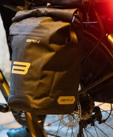 Il cataoglo BRN è ancora più completo, offre una gamma vastissima di prodotti nel mondo della bici