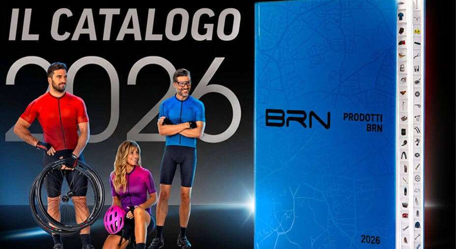 Oltre al catalogo già online, BRN è pronta a diffonderne anche un secondo dedicato ai brand
