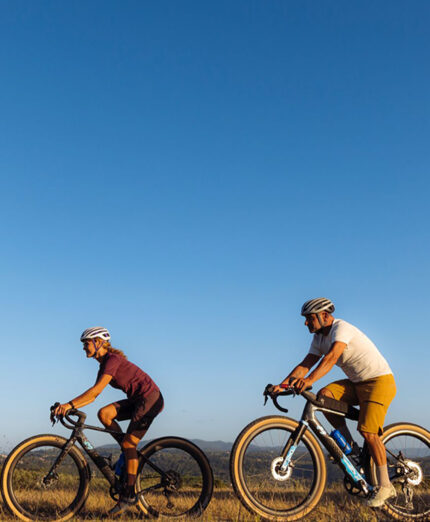 Marianella Bargilli è un'appassionata di gravel e vuole sensibilizzare anche la piaga degli omicidi stradali di ciclisti